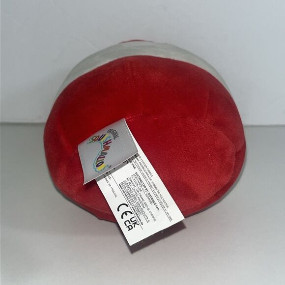 Squishmallow 5" RAISY Bowl of Ramen Food HTF RARE from boxset Cute Kawaii - Picture 3 of 8